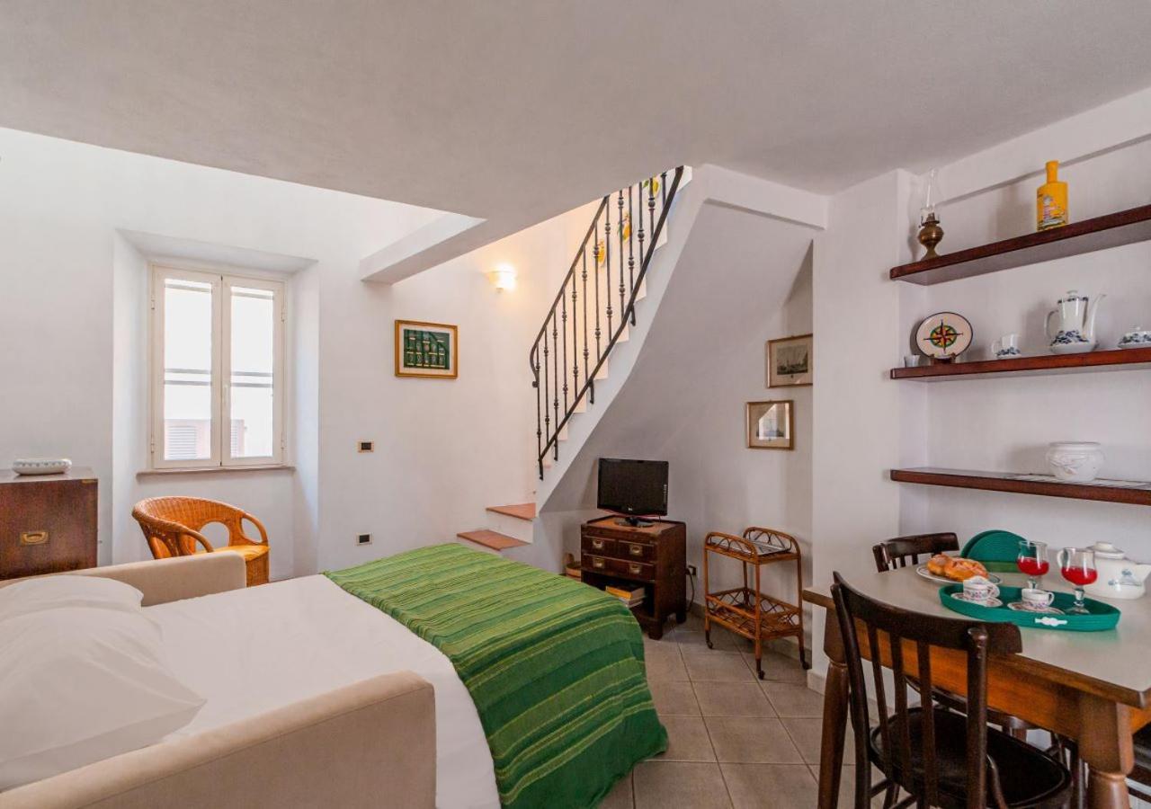 Murphy Holiday Home - Casa Papini Λα Μανταλένα Εξωτερικό φωτογραφία