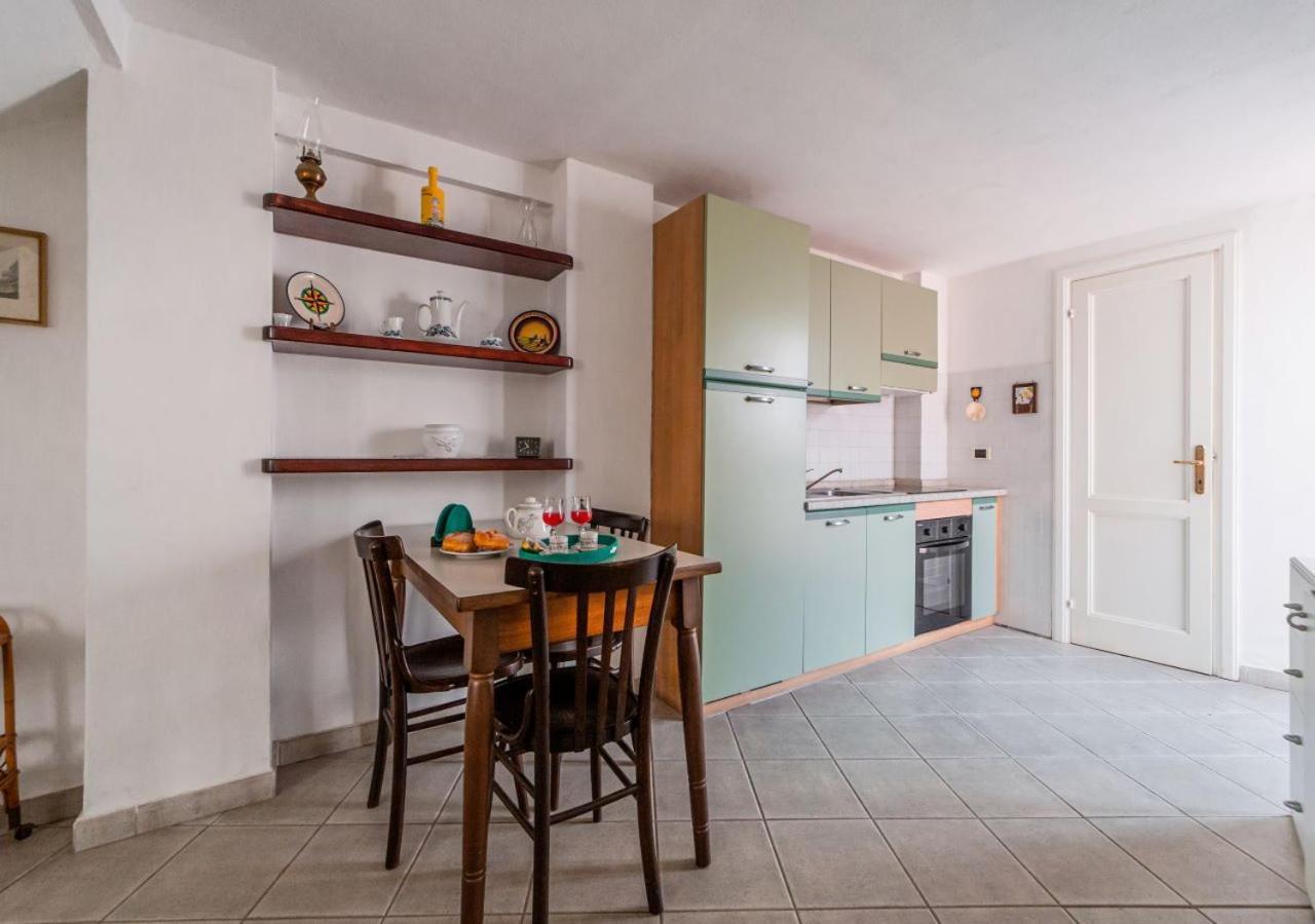 Murphy Holiday Home - Casa Papini Λα Μανταλένα Εξωτερικό φωτογραφία