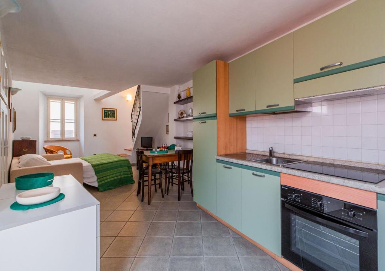 Murphy Holiday Home - Casa Papini Λα Μανταλένα Εξωτερικό φωτογραφία