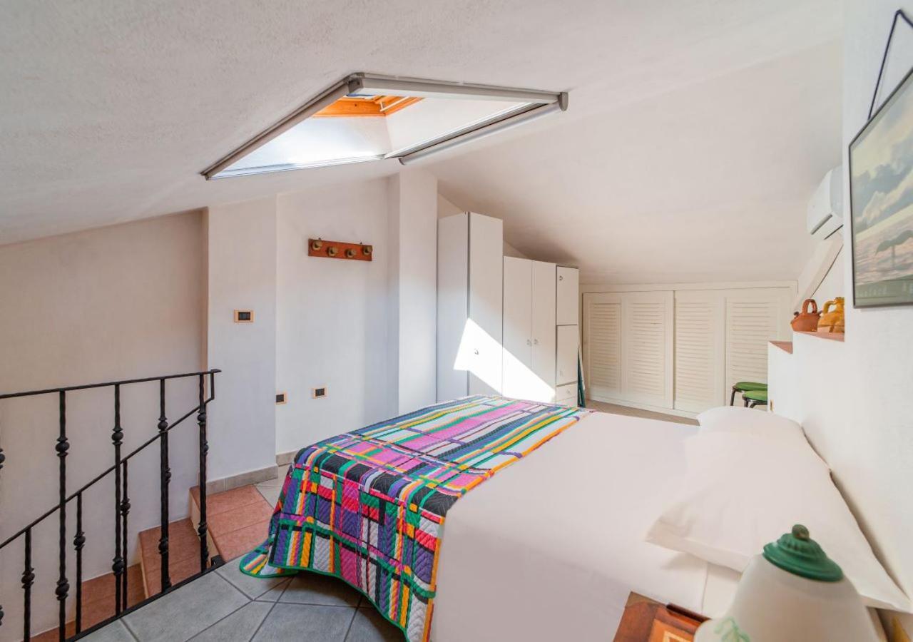 Murphy Holiday Home - Casa Papini Λα Μανταλένα Εξωτερικό φωτογραφία