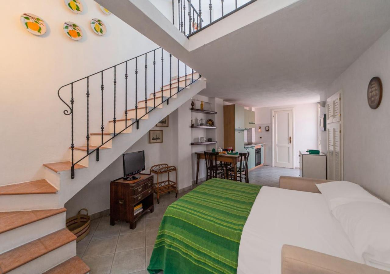 Murphy Holiday Home - Casa Papini Λα Μανταλένα Εξωτερικό φωτογραφία
