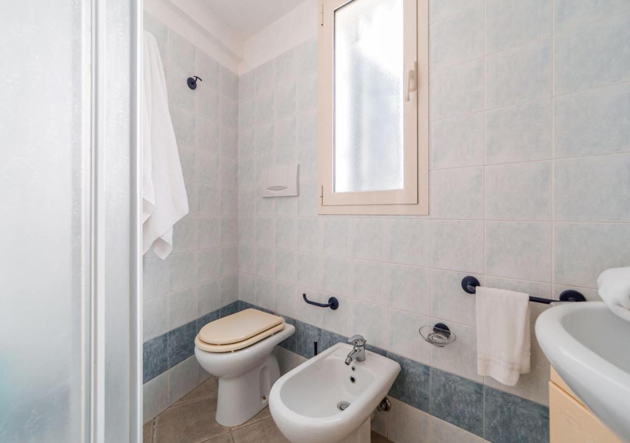 Murphy Holiday Home - Casa Papini Λα Μανταλένα Εξωτερικό φωτογραφία