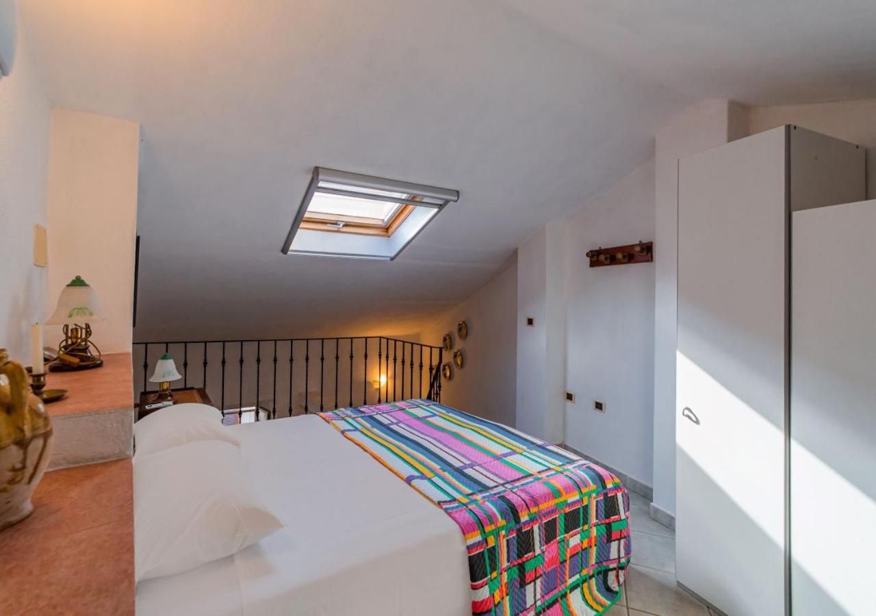 Murphy Holiday Home - Casa Papini Λα Μανταλένα Εξωτερικό φωτογραφία